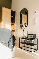 Brick Lofts by BHH Living