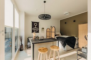 Brick Lofts by BHH Living