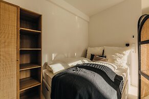 Brick Lofts by BHH Living