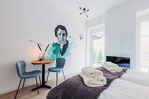 Brick Lofts by BHH Living