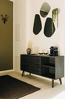 Brick Lofts by BHH Living