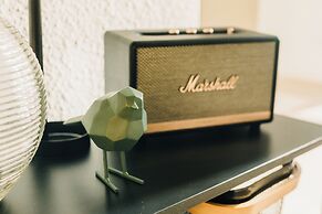 Brick Lofts by BHH Living