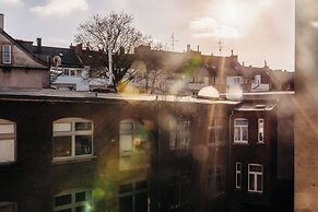 Brick Lofts by BHH Living