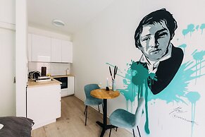 Brick Lofts by BHH Living