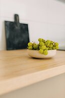 Brick Lofts by BHH Living