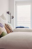 Brick Lofts by BHH Living