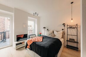 Brick Lofts by BHH Living