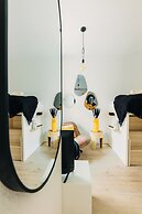 Brick Lofts by BHH Living