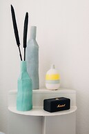 Brick Lofts by BHH Living