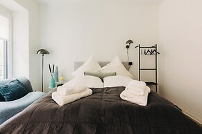 Brick Lofts by BHH Living