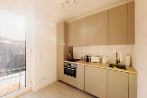 Brick Lofts by BHH Living