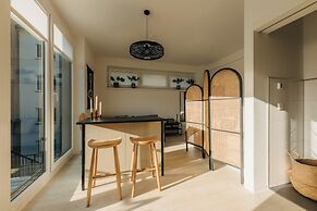 Brick Lofts by BHH Living