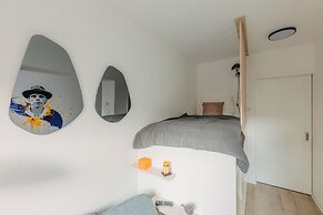 Brick Lofts by BHH Living