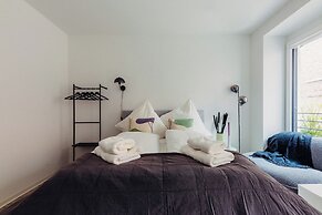 Brick Lofts by BHH Living