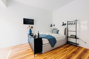 Brick Lofts by BHH Living