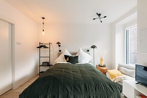 Brick Lofts by BHH Living