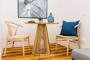 Brick Lofts by BHH Living