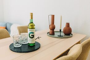 Brick Lofts by BHH Living