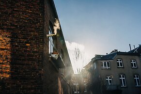 Brick Lofts by BHH Living