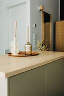 Brick Lofts by BHH Living