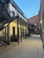 Brick Lofts by BHH Living