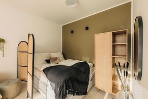 Brick Lofts by BHH Living