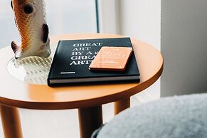 Brick Lofts by BHH Living