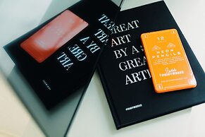 Brick Lofts by BHH Living