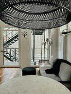 Brick Lofts by BHH Living