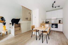 Brick Lofts by BHH Living