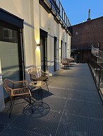 Brick Lofts by BHH Living