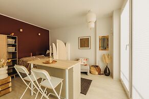 Brick Lofts by BHH Living