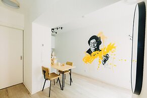 Brick Lofts by BHH Living