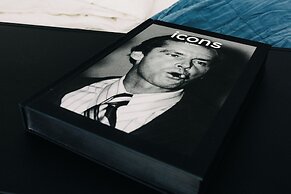 Brick Lofts by BHH Living