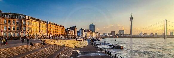 Brick Lofts by BHH Living