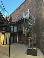 Brick Lofts by BHH Living