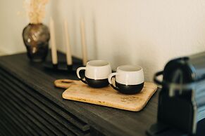 Brick Lofts by BHH Living