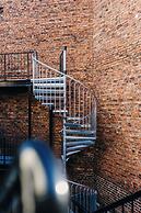 Brick Lofts by BHH Living