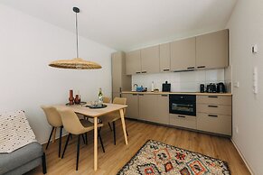 Brick Lofts by BHH Living