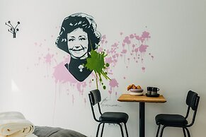 Brick Lofts by BHH Living