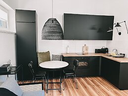 Brick Lofts by BHH Living