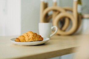 Brick Lofts by BHH Living