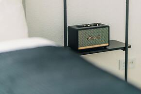 Brick Lofts by BHH Living