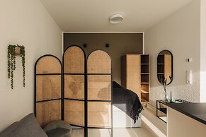 Brick Lofts by BHH Living