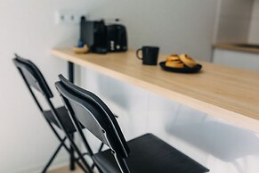 Brick Lofts by BHH Living