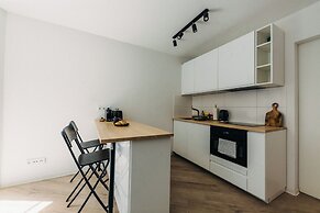 Brick Lofts by BHH Living