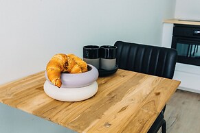 Brick Lofts by BHH Living