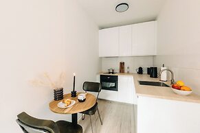 Brick Lofts by BHH Living