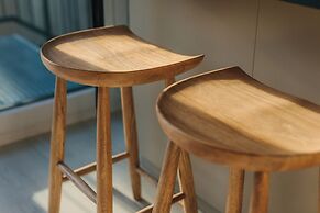 Brick Lofts by BHH Living