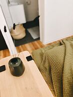 Brick Lofts by BHH Living